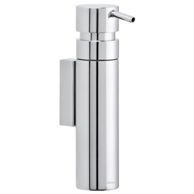 NEXIO Wall Mounted Soap Dispenser by Blomus