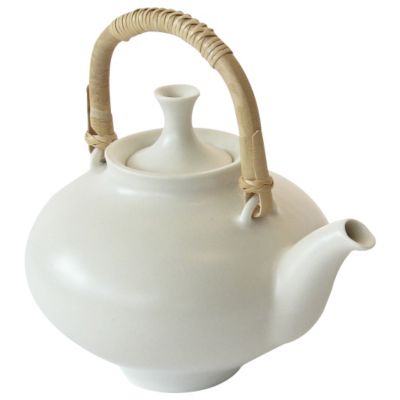 Eva Tea Pot by KleinReid