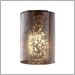 Cylinder with Flat Rim