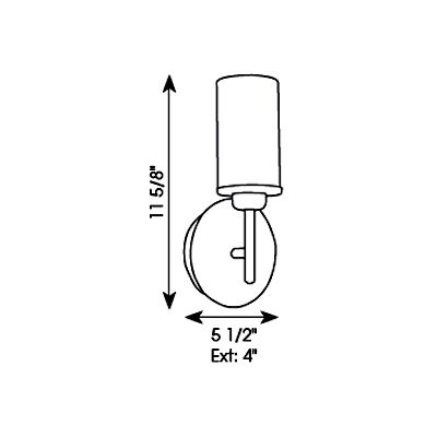 Specification Drawing