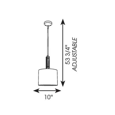 Specification Drawing