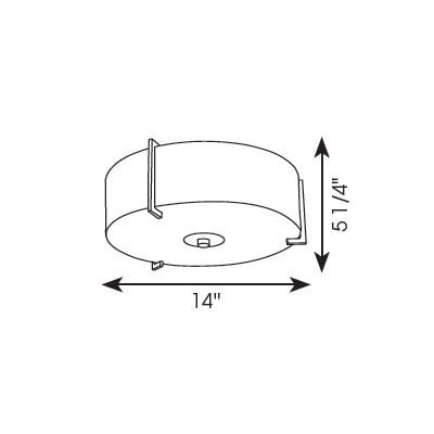 Specification Drawing