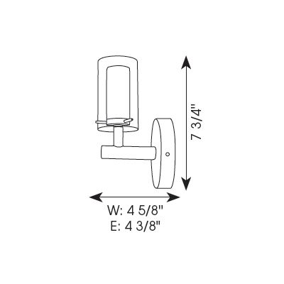 Specification Drawing