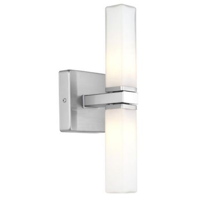 Palermo Bath Bar by Eglo