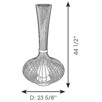 Specification Drawing
