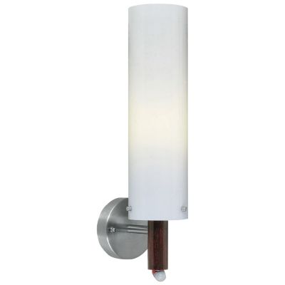 Dodo Outdoor Wall Sconce by Eglo
