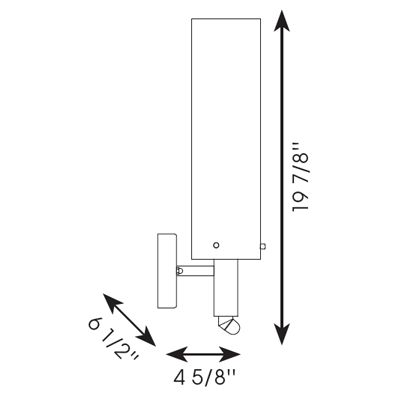 Specification Drawing