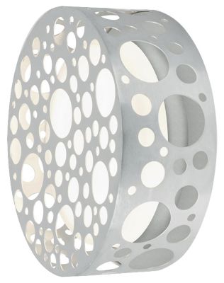 Rocker Outdoor Wall Sconce by Eglo