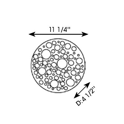 Specification Drawing