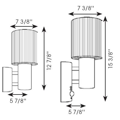 Specification Drawing