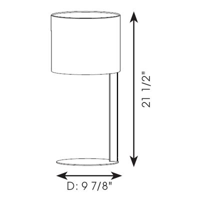 Specification Drawing