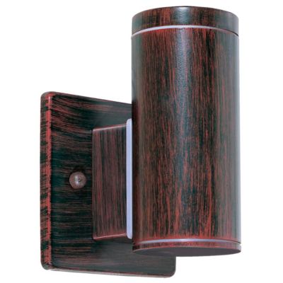 Riga Small Outdoor Wall Sconce by Eglo