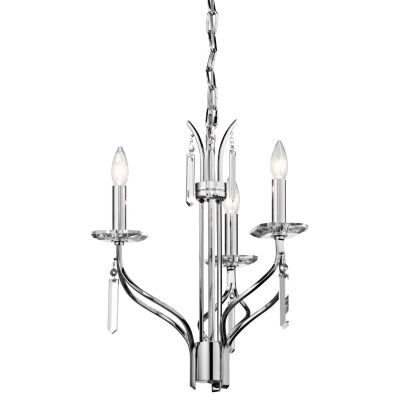 Aliso Chandelier by Kichler