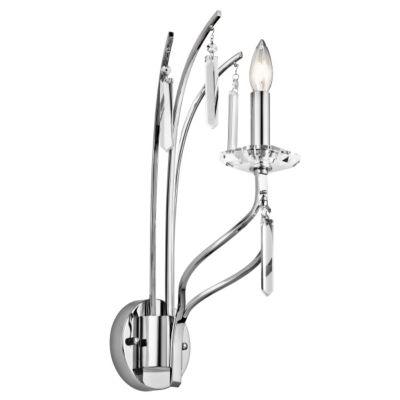 Aliso Wall Sconce by Kichler