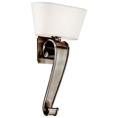 Livingston Wall Sconce by Kichler