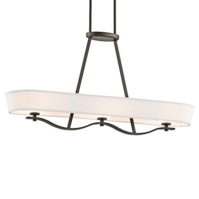 Glissade Suspension by Kichler