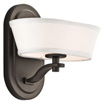 Glissade Wall Sconce by Kichler
