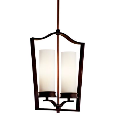 Aren Foyer Chandelier by Kichler
