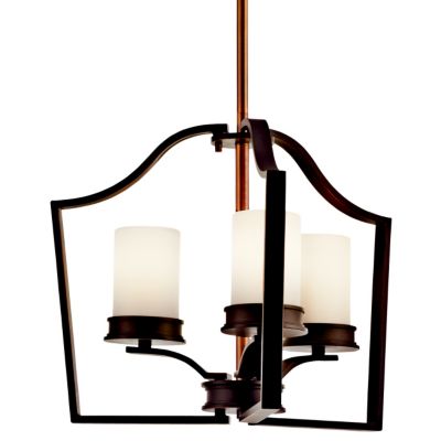 Aren Chandelier by Kichler