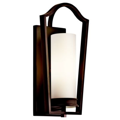 Aren Wall Sconce by Kichler