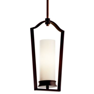 Aren Mini Pendant by Kichler