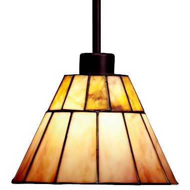 Morton Mini Pendant by Kichler