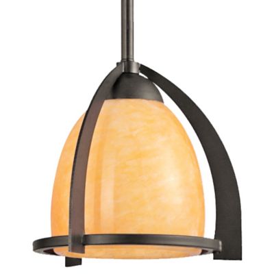 Carthage Mini Pendant by Kichler