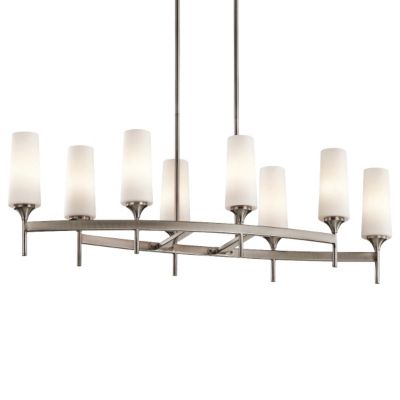 Kinsley Chandelier by Kichler