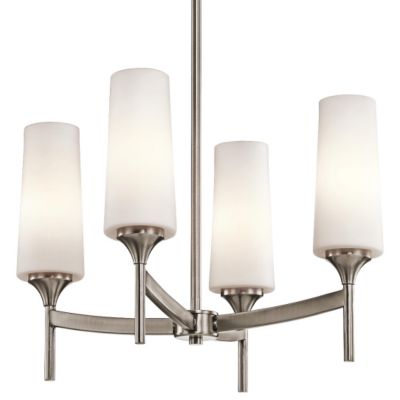 Kinsley Semi-Flushmount by Kichler