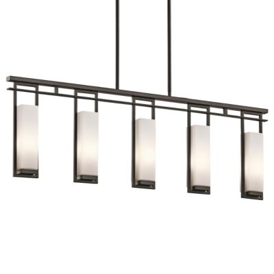 Perimeter Linear Suspension by Kichler