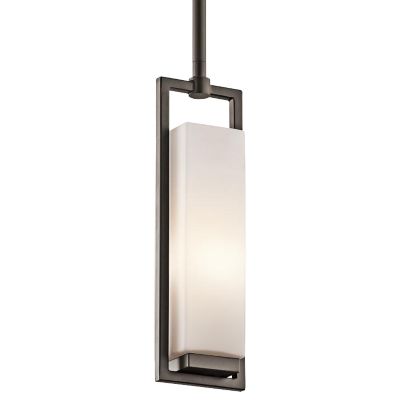 Perimeter Mini Pendant by Kichler
