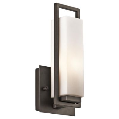 Perimeter Wall Sconce by Kichler