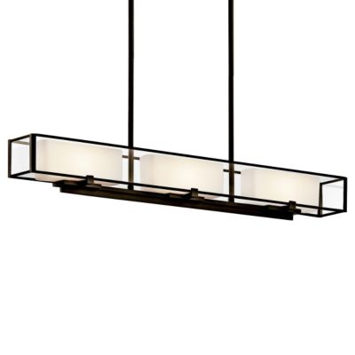 Isola Linear Suspension by Kichler