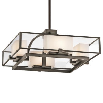 Isola Pendant by Kichler