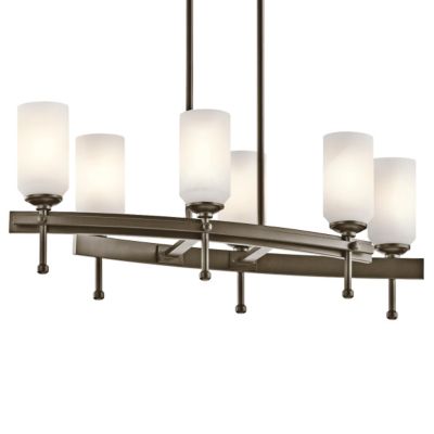 Ladero Chandelier by Kichler