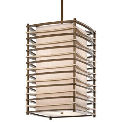 Moxie Foyer Pendant by Kichler