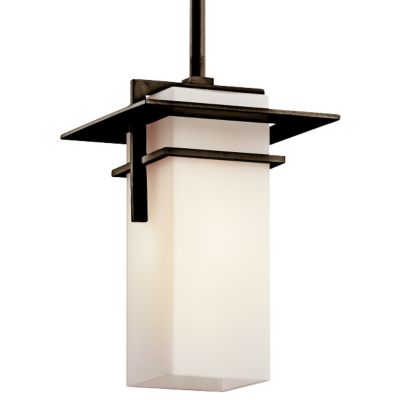 Caterham Outdoor Mini Pendant by Kichler