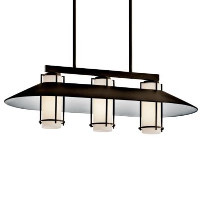 Tavistock Outdoor Linear Suspension by Kichler