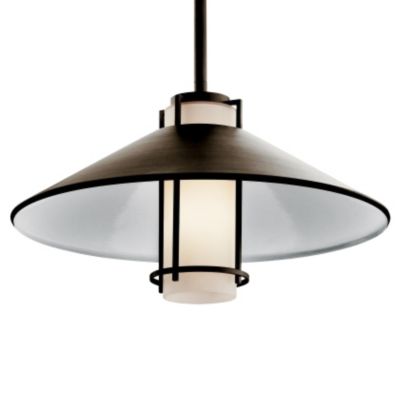 Tavistock Outdoor Pendant by Kichler