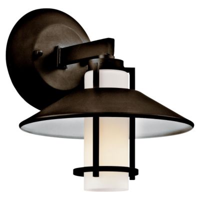 Tavistock Outdoor Wall Sconce by Kichler