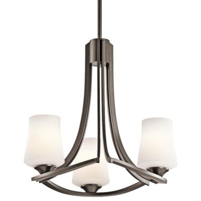 Holton Chandelier by Kichler