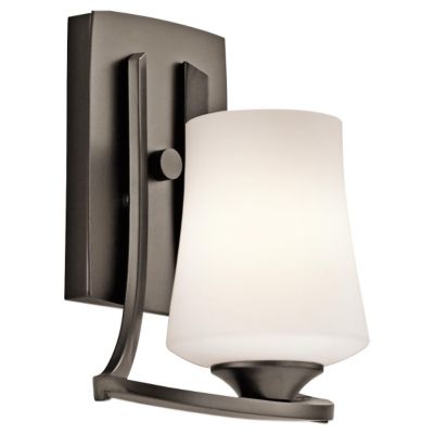 Holton Wall Sconce by Kichler