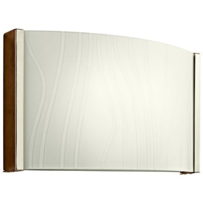 10479PN Wall Sconce by Kichler