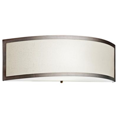 10690CP Wall Sconce by Kichler