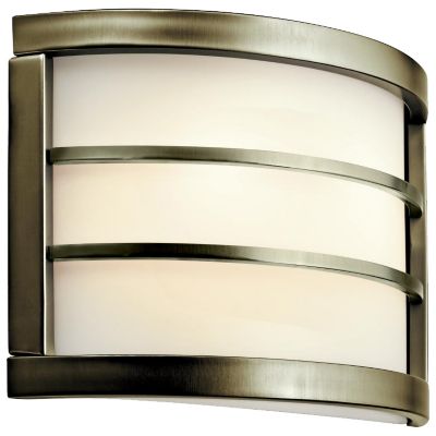 10453NI Wall Sconce by Kichler