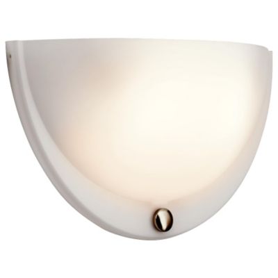 10472PN Wall Sconce by Kichler