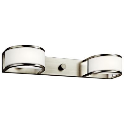 Avro Bath Bar by Kichler