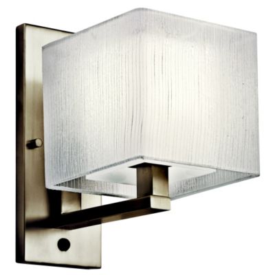 Alida Wall Sconce by Kichler