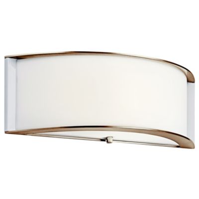 Arcola Wall Sconce by Kichler