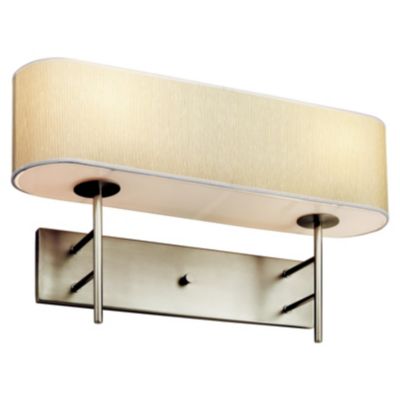 Lydon Wall Sconce by Kichler
